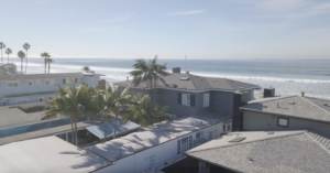 Roof contractor serving the 92009 zip code in Carlsbad, CA